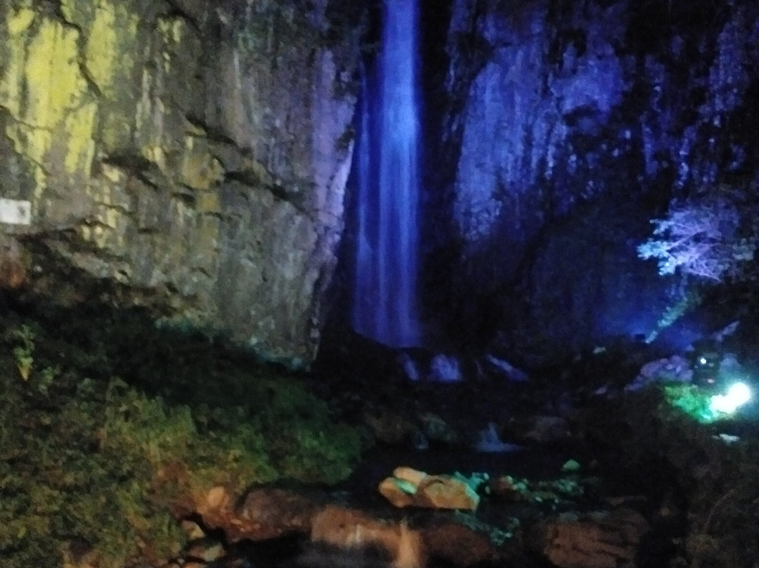 Cascata del Lupo景点图片
