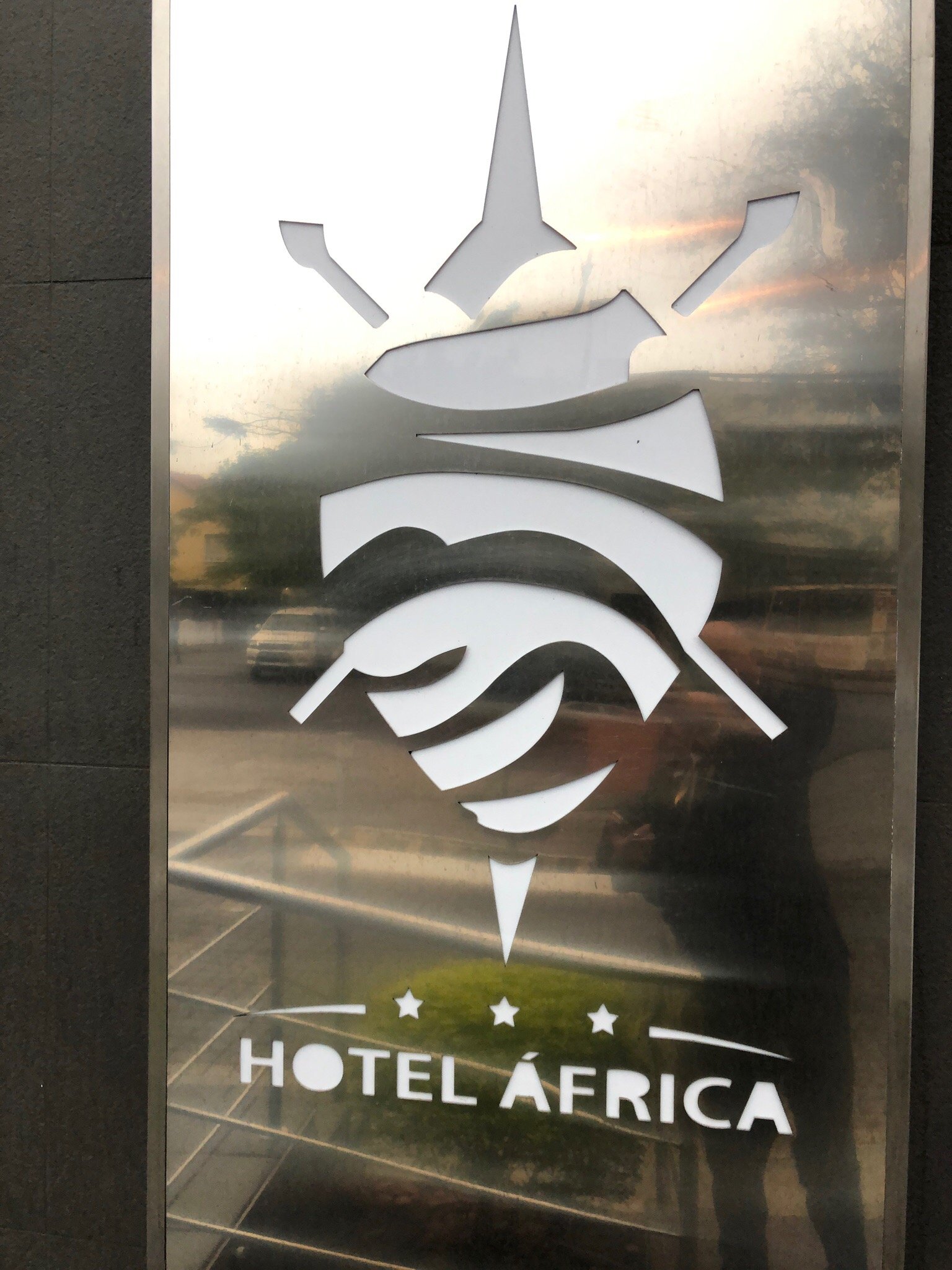 Hotel Africa Maputo Business-官方
