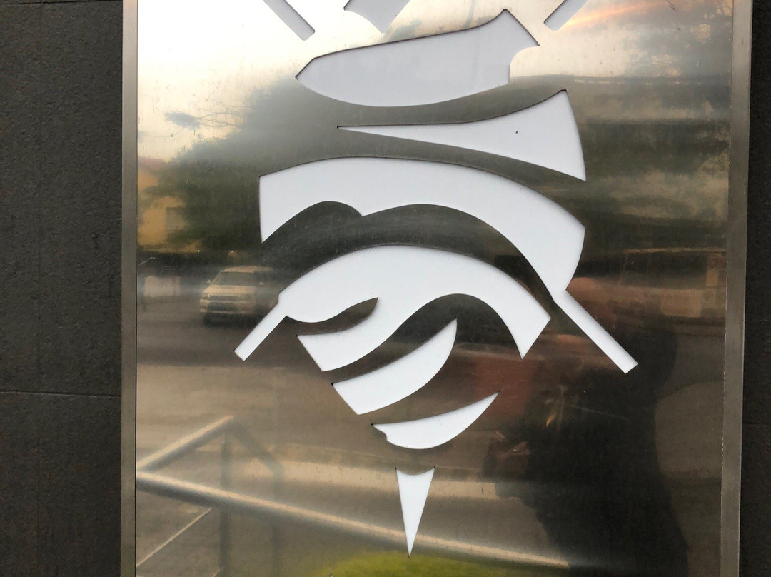 Hotel Africa Maputo Business主图