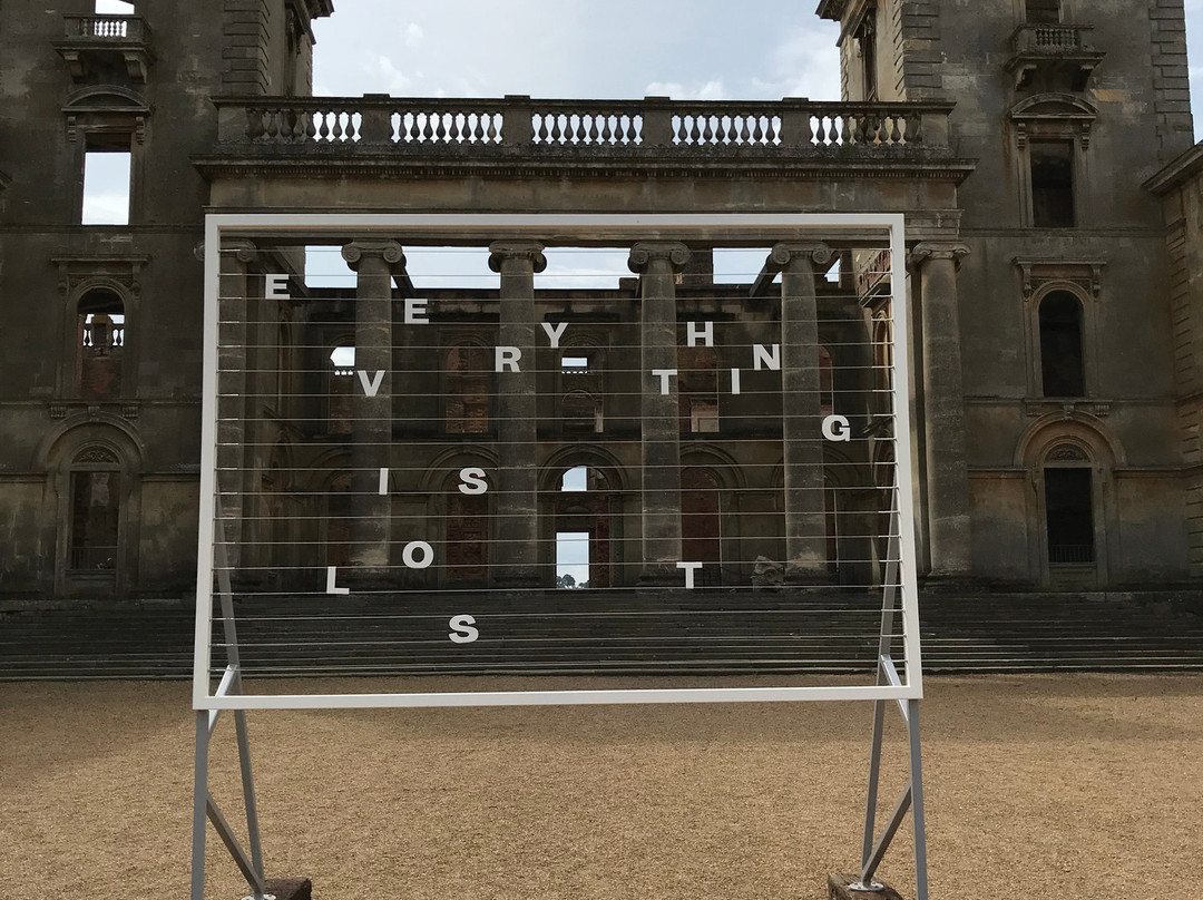 Witley Court & Gardens景点图片