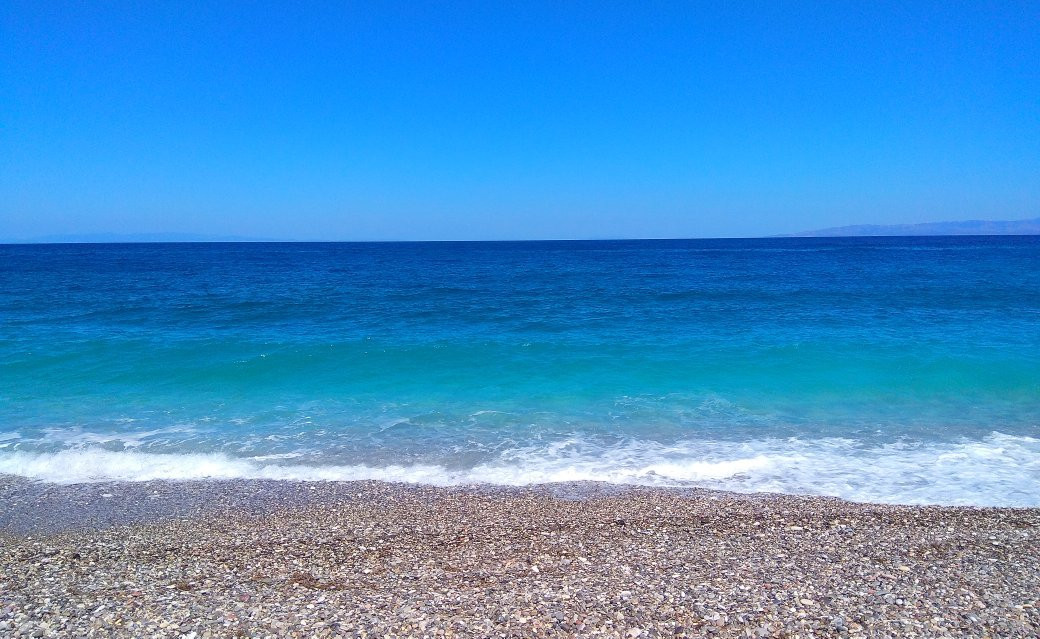 Giosonas Beach-Giosonas必去景点