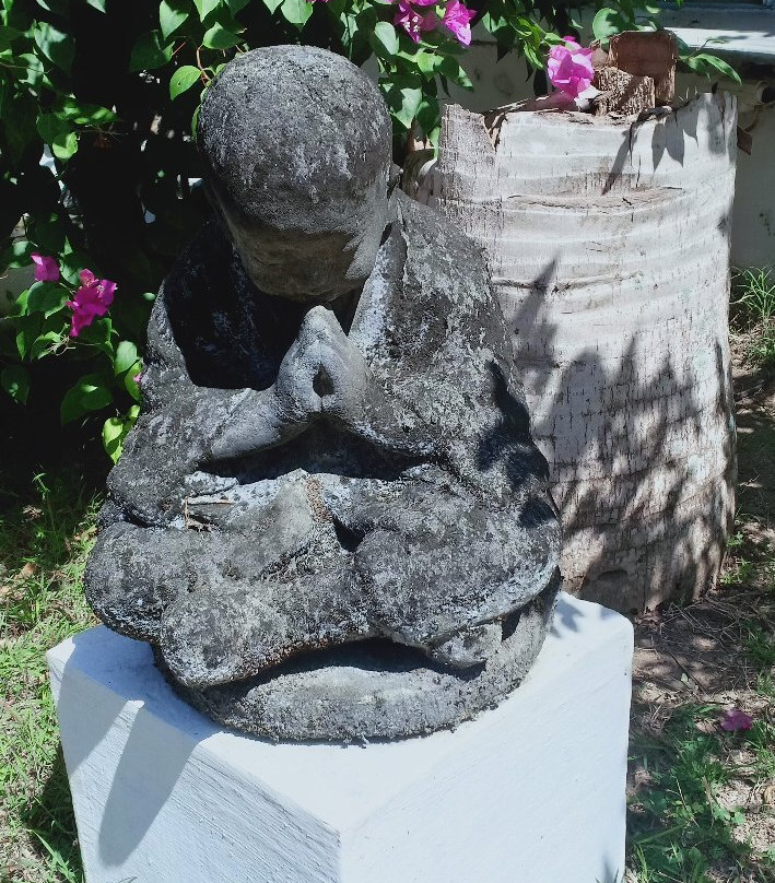 拉卡萨客栈主图