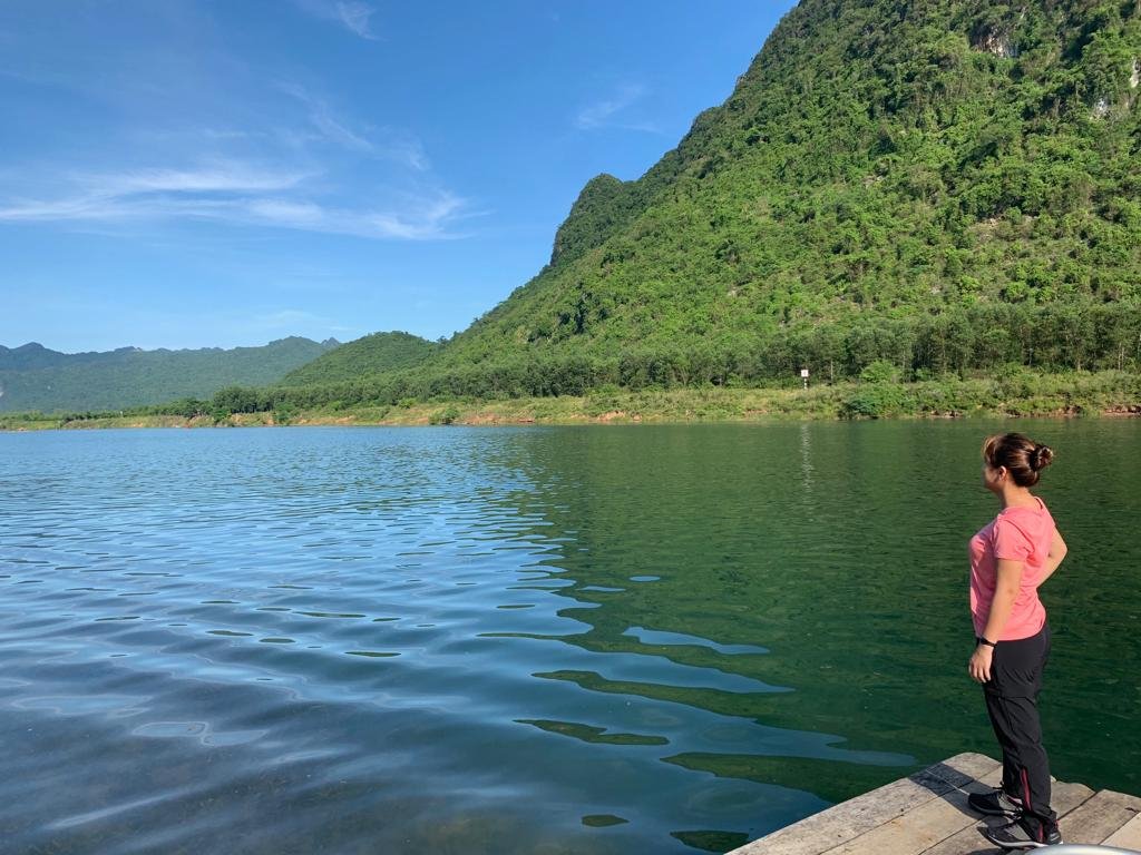 Little Rock Homestay-官方