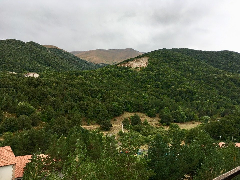 Arthurs Aghveran Resort主图