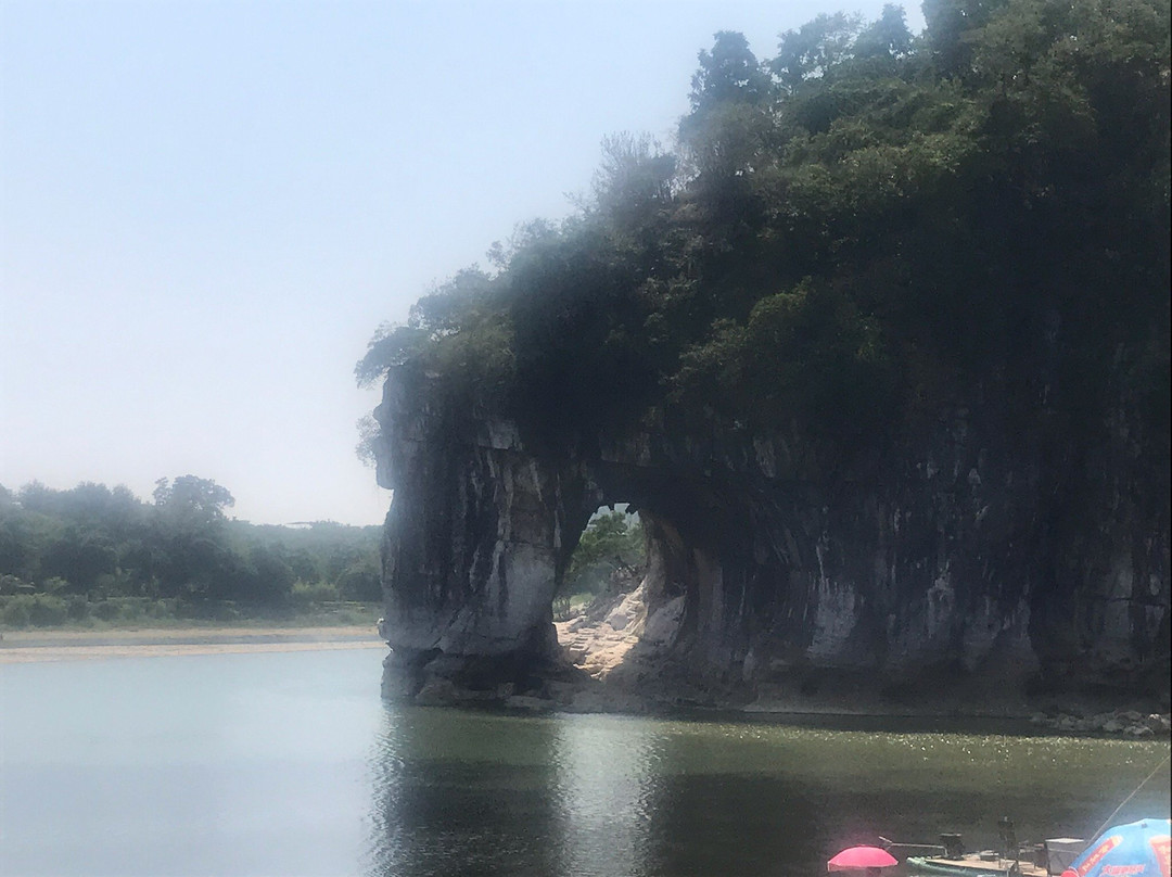 刘三姐大观园-桂林市必去景点