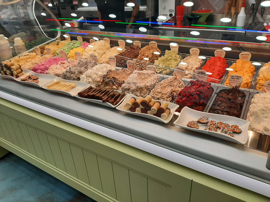 Dead Sea Mall-英波格必去景点