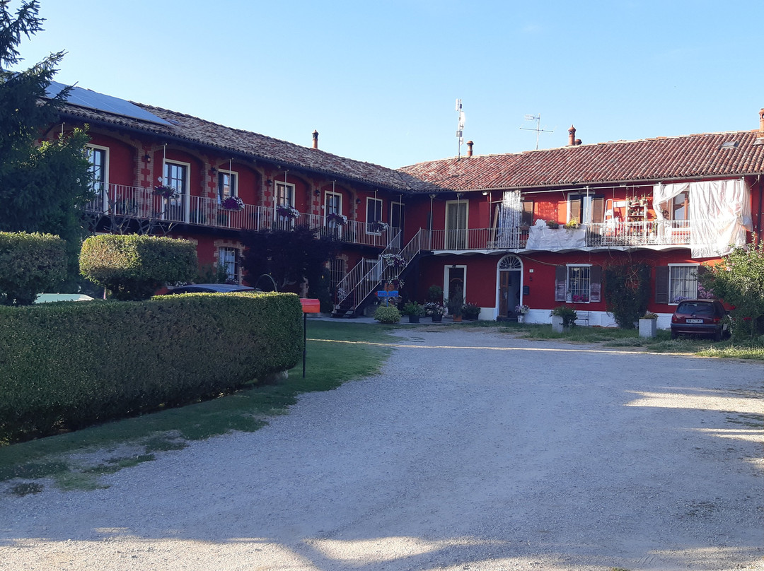 B&B Bricco del Gallo主图