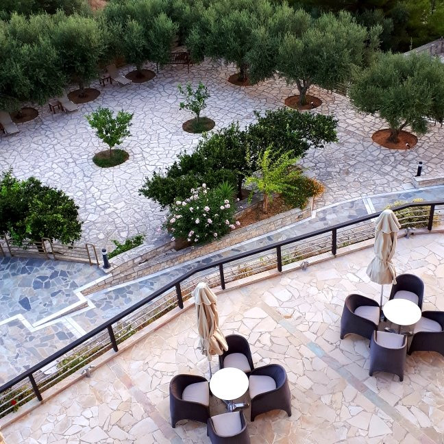 Forest Park Hotel主图