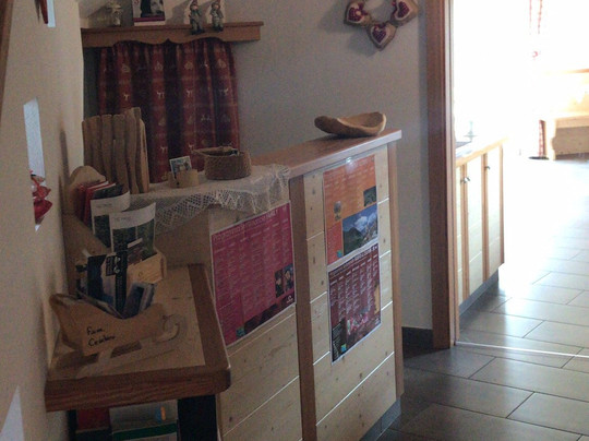 Affittacamere Famiglia Ceschini主图