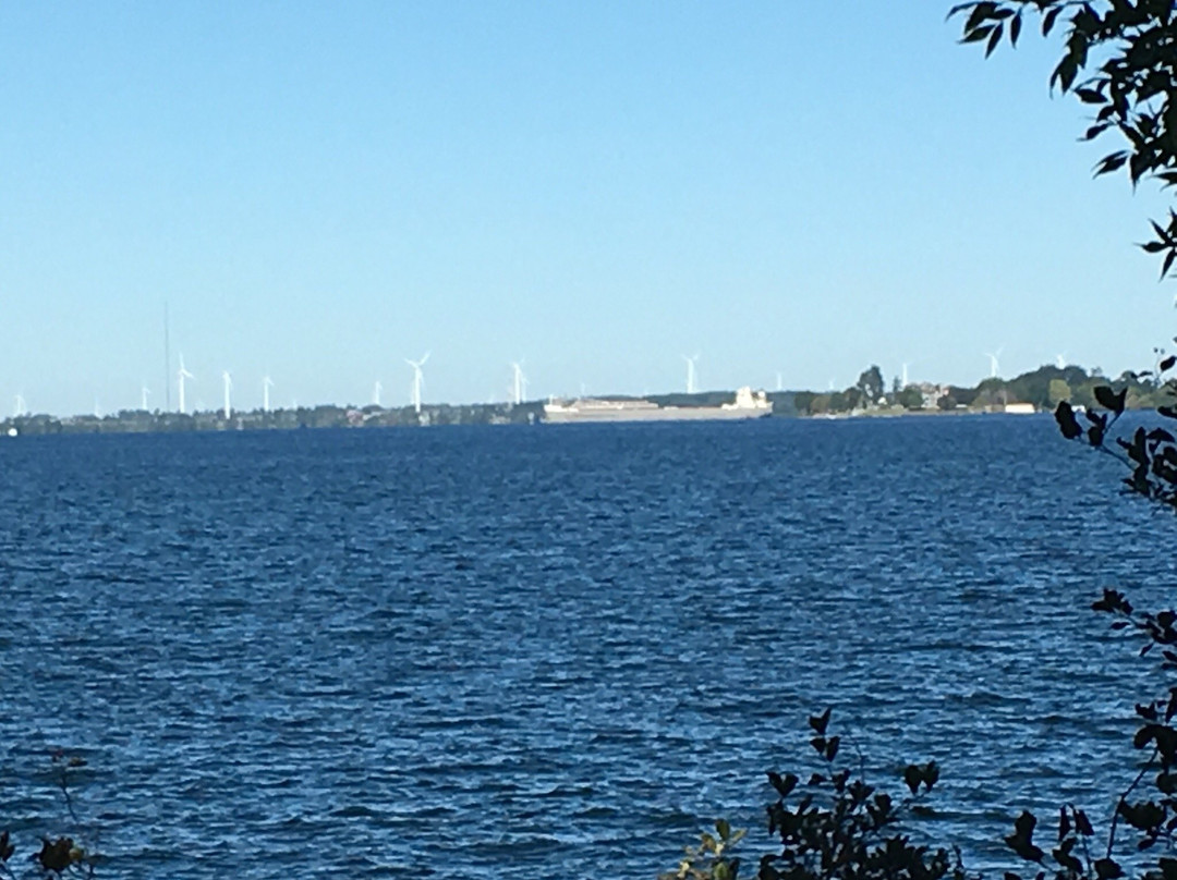 Burnham Point State Park-Cape Vincent必去景点