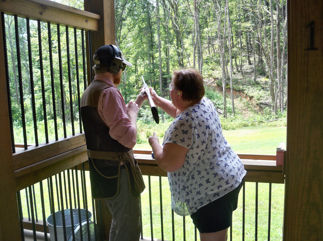 Chetola Resort主图