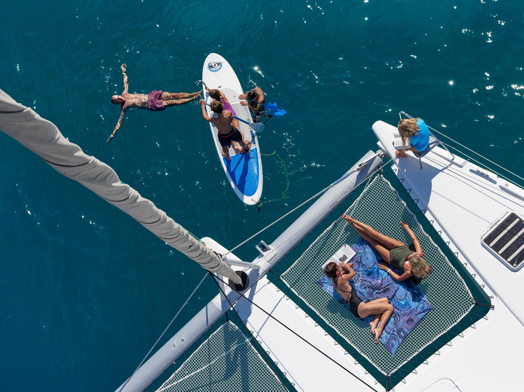 S&D Yachts-Ta' Xbiex必去景点