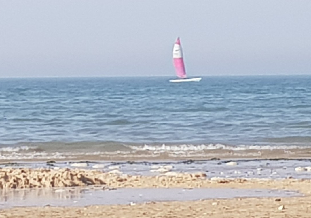 Minnis Bay Beach景点图片