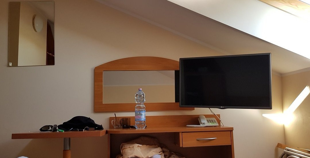 Jantar Hotel主图