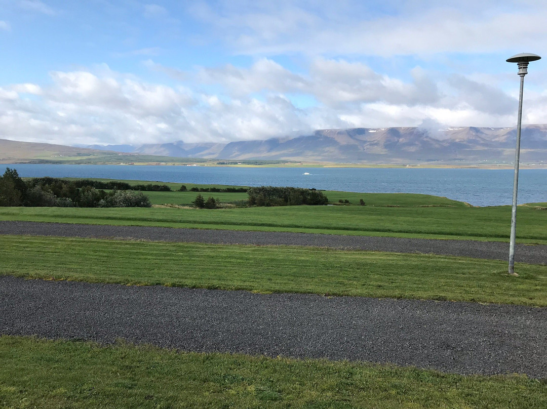 Hotel Natur - Leifshus主图