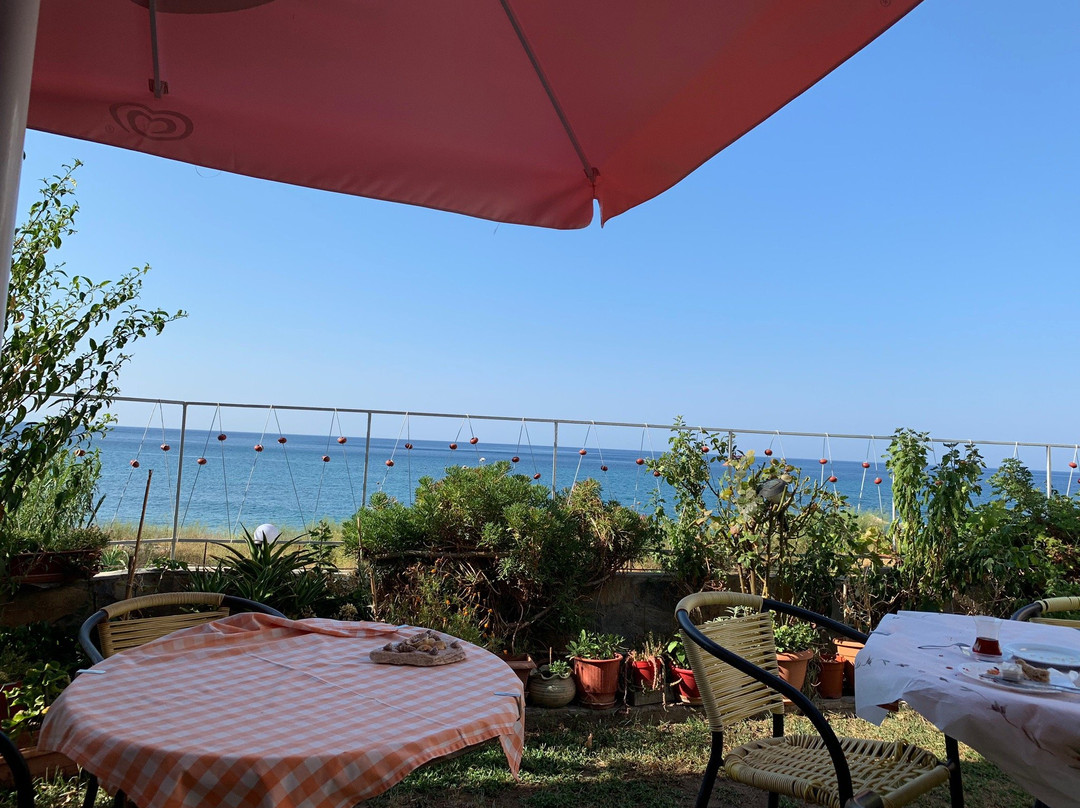 Akrogiali Hotel主图