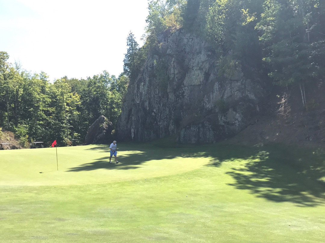 Marquette Golf Club景点图片