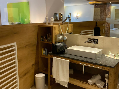 诺伊豪斯酒店主图