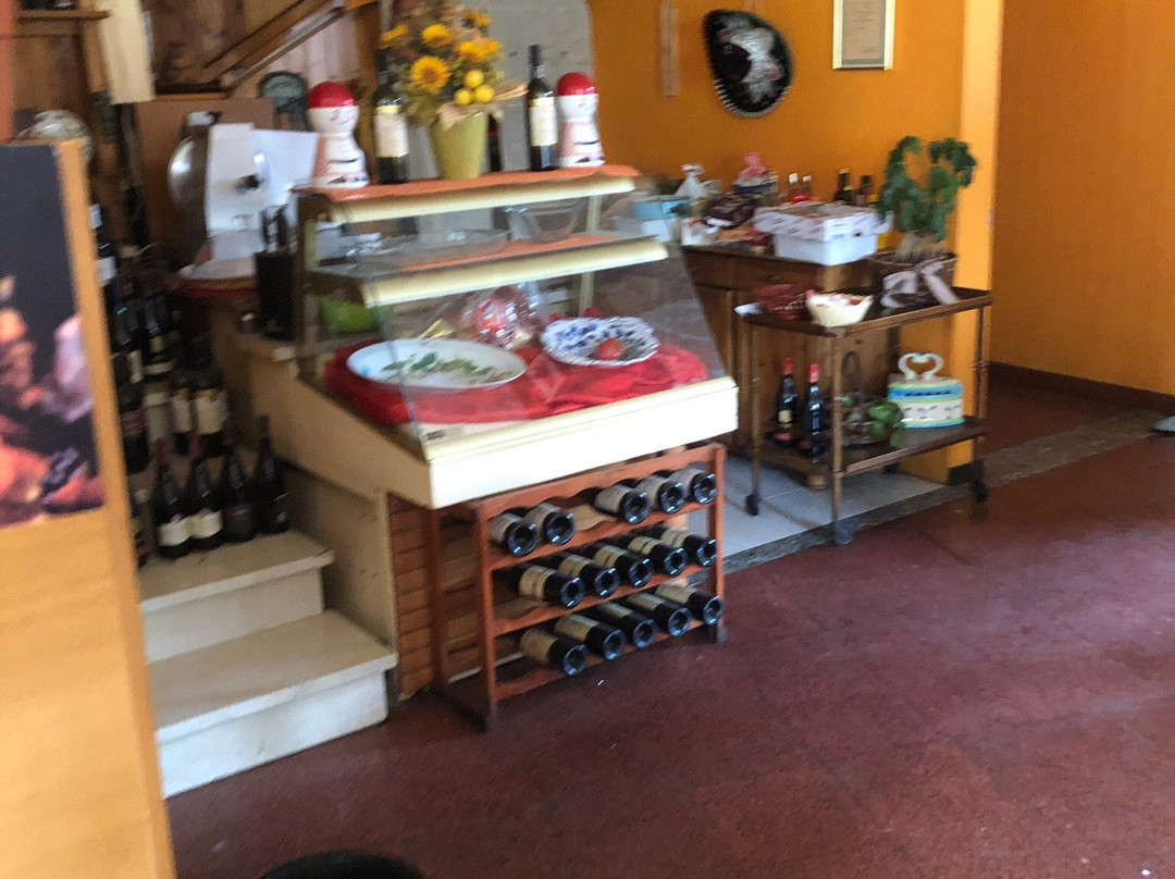 Locanda del Borgo主图