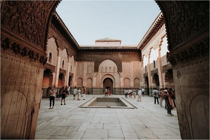Marrakech WITH Locals景点图片
