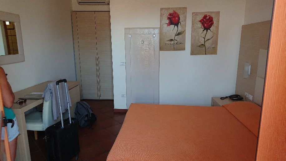 Hotel Calipso主图