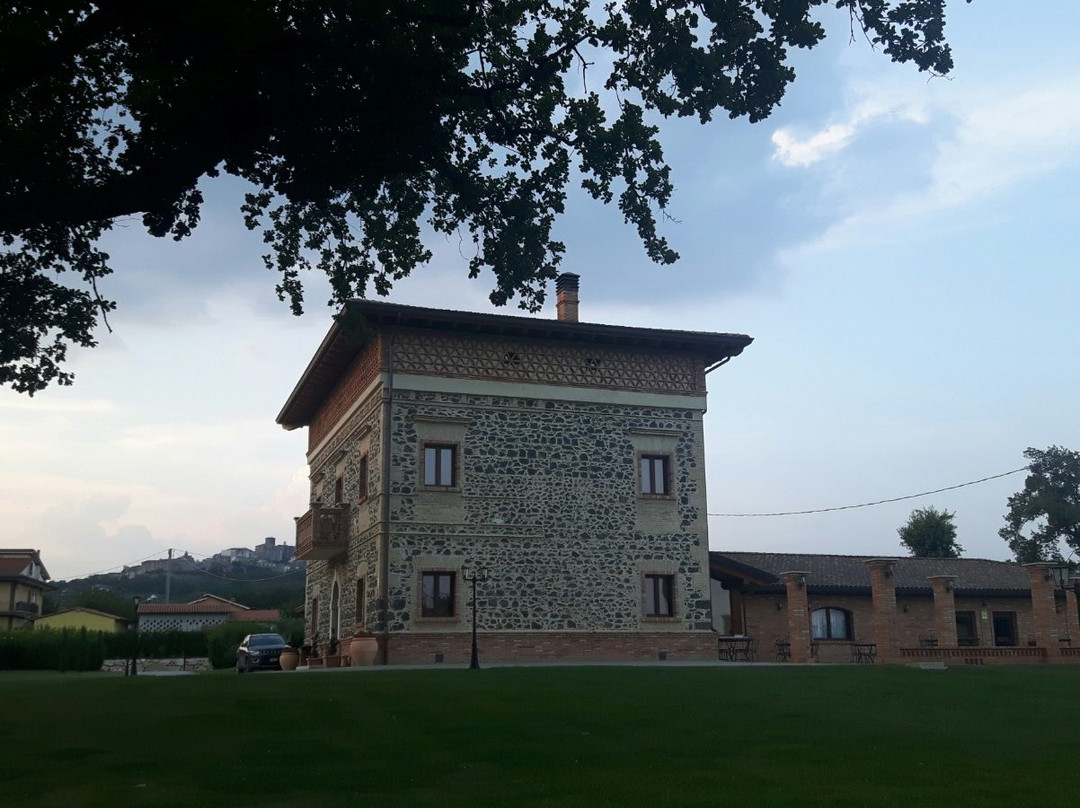 La Tenuta Di Trimalcione主图