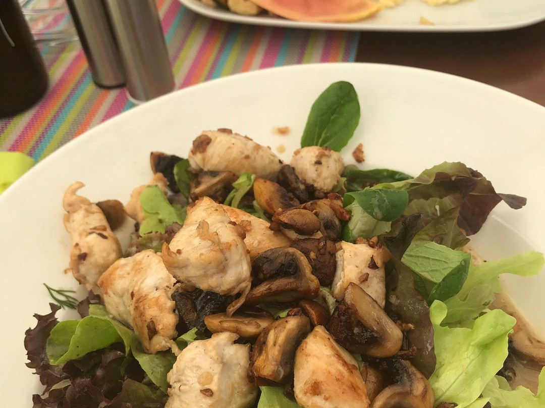 Brauereigasthof Mohren主图