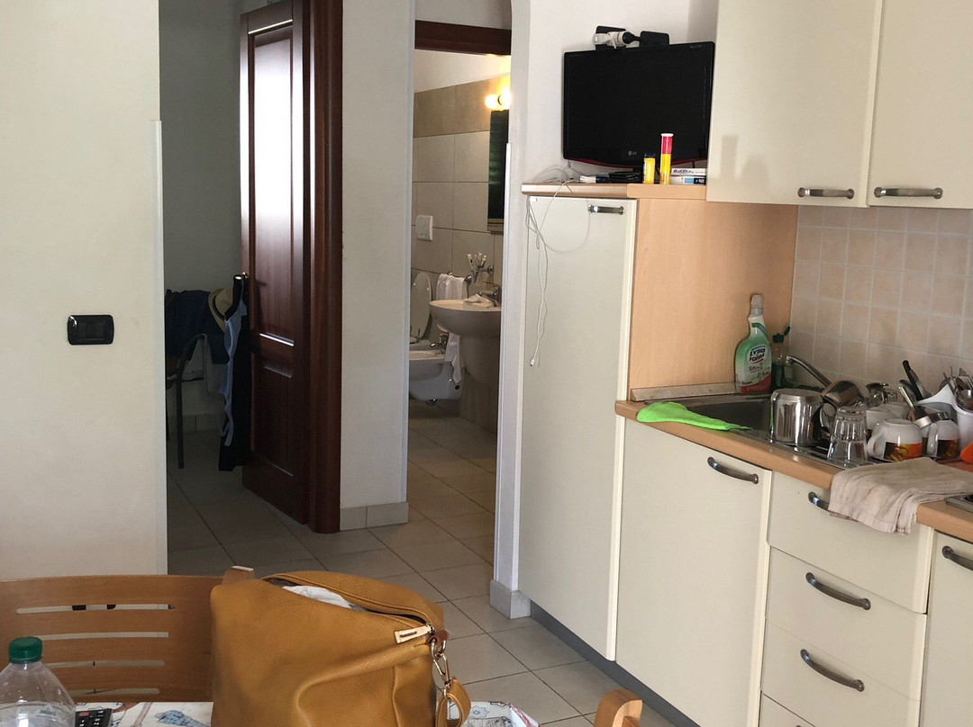 蓝海村民宿主图