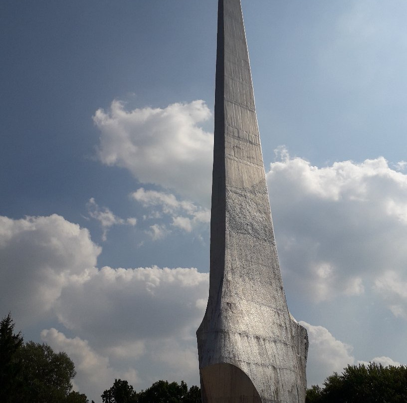 The Museum of the Independence Traditions in Łodz Radogoszcz Martyrdom Memorial景点图片