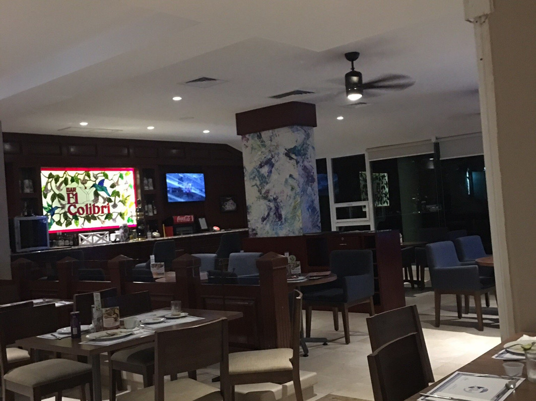 Astur Hotel & Residence主图