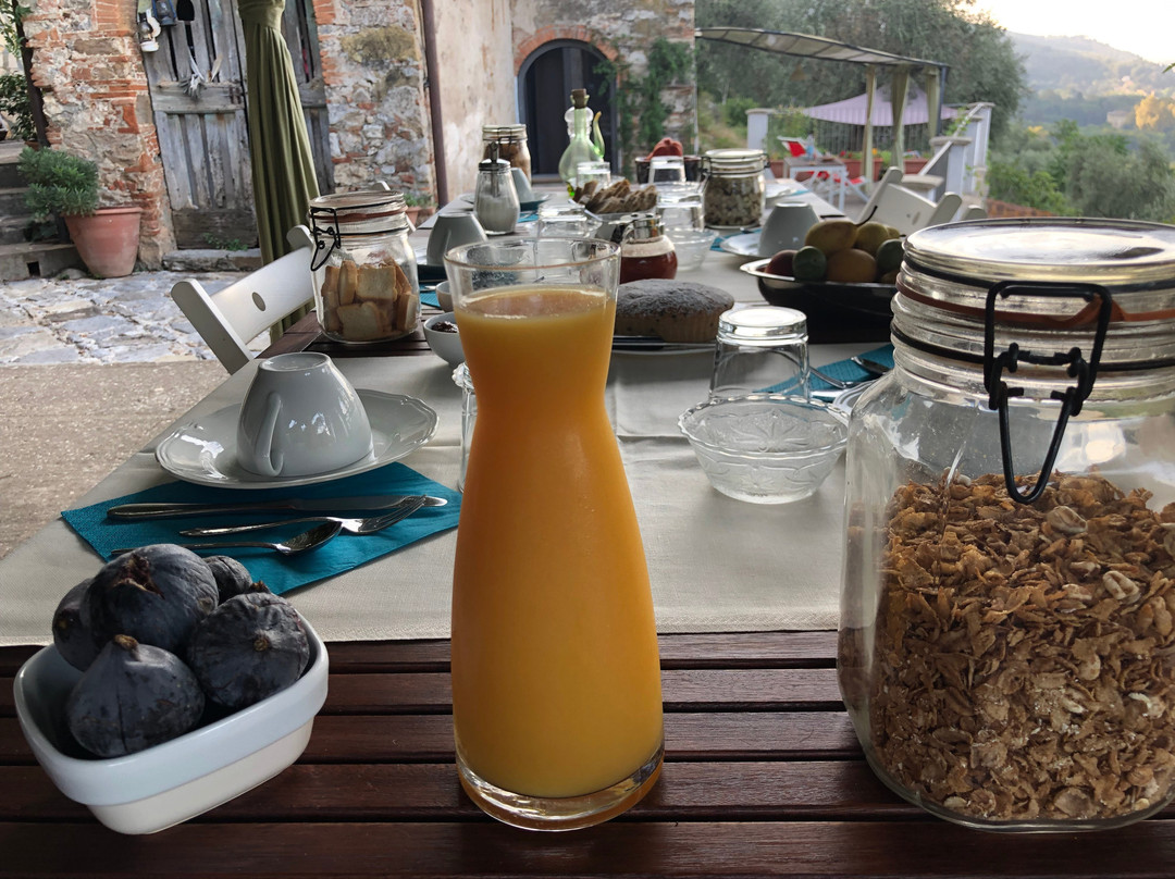 Azienda Agrituristica Il Leopoldino主图