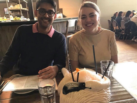 Richmond Arts District-里士满必去景点