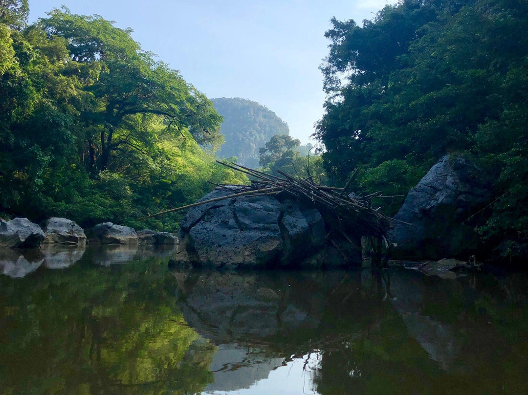 Kurakura Homestay主图