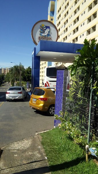 Golden Dolphin Grand Hotel主图