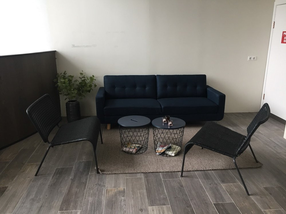 Bella Apartments&Rooms主图