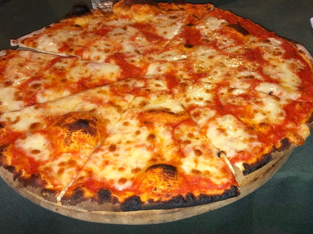 瓦塔木餐馆和美食-Makuti Ristorante Pizzeria Watamu