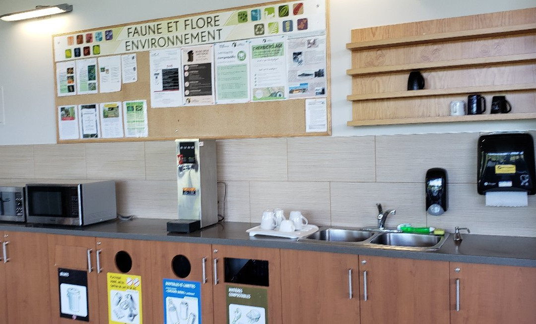 Parc Les Salines-圣亚森特必去景点