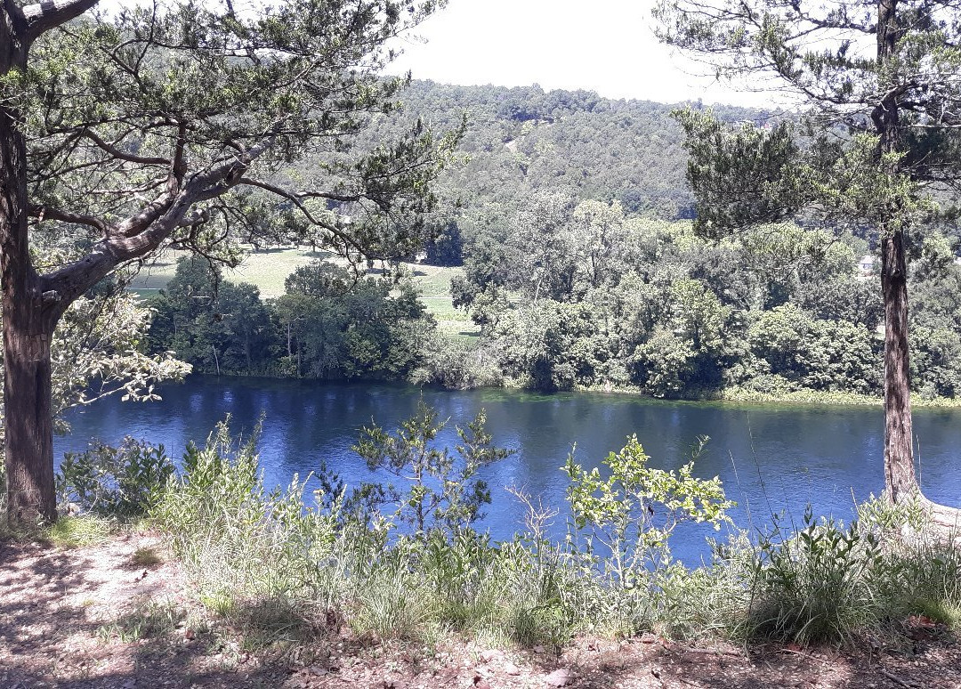 Bull Shoals-White River State Park景点图片