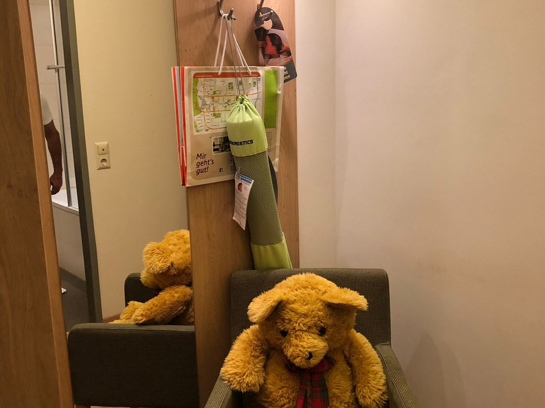 Hotel Babenbergerhof主图