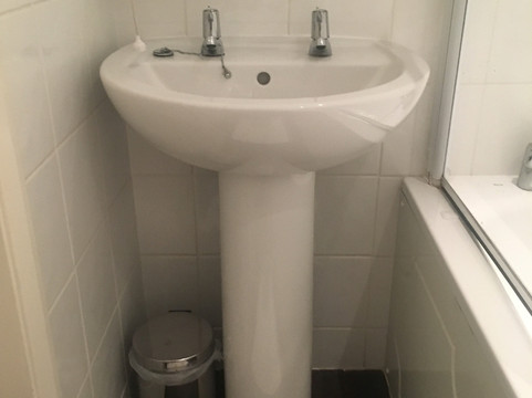 海德鲁酒店主图