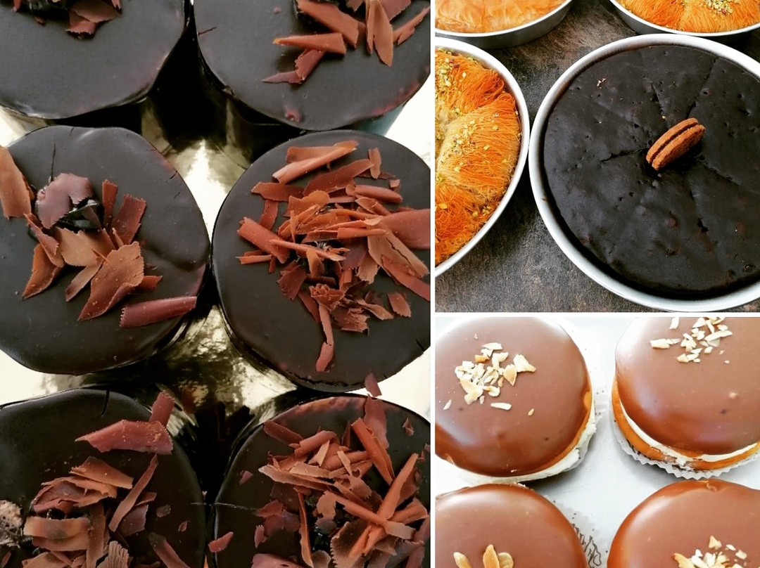 O Fournos tis Stenis