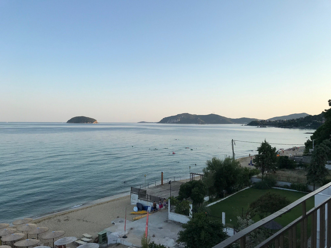 Hotel Akti Kavala主图