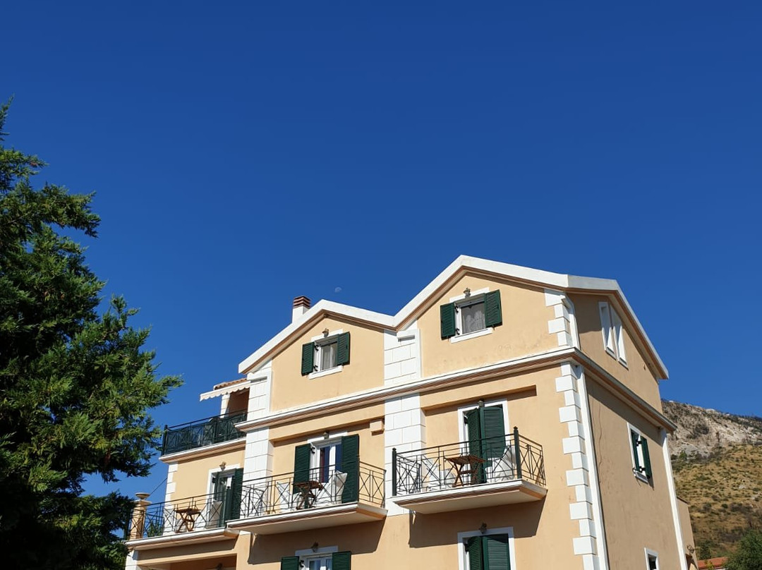 Villa dei Sogni主图