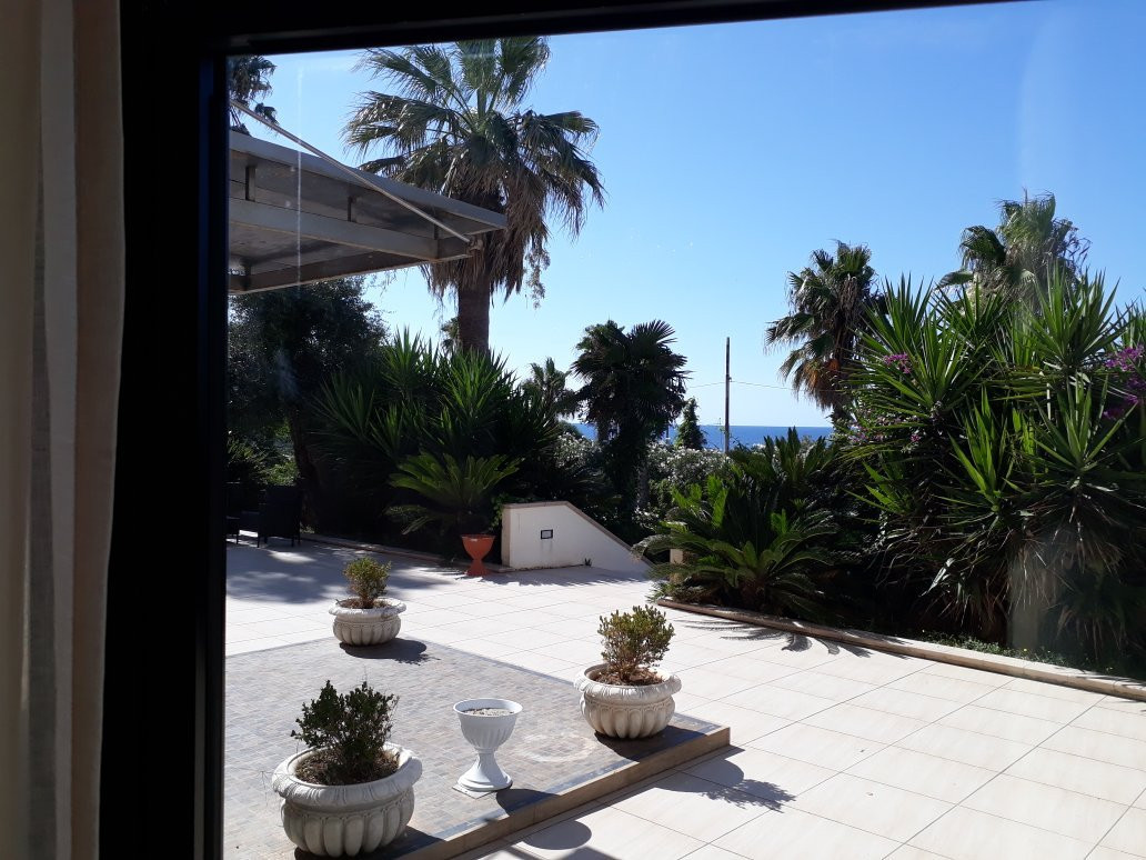 Hotel Baia d'Argento主图