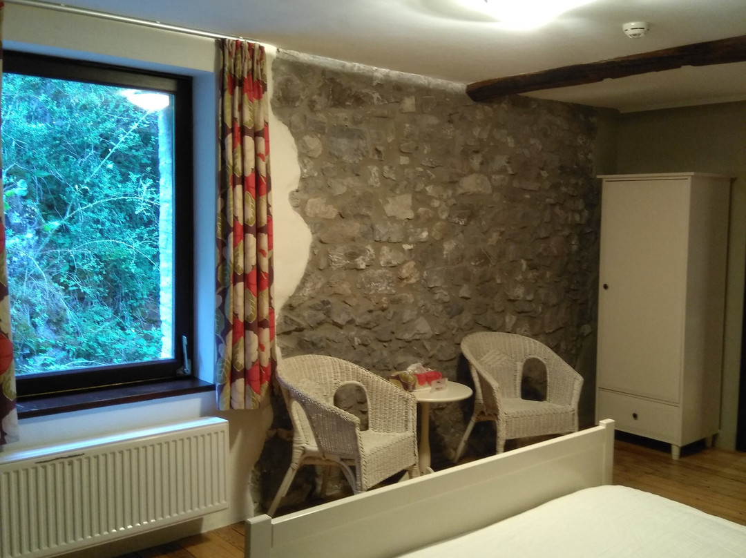 L'Auberge de Bouvignes主图