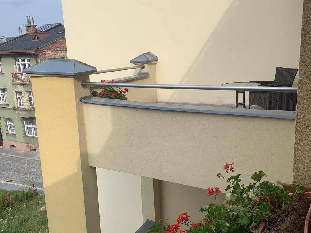 Penzion Martina主图