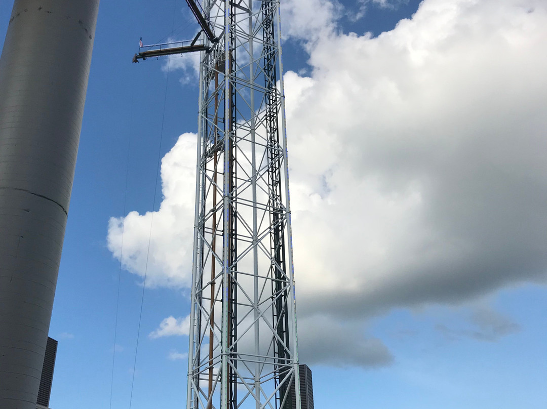 The Mountain Monster-皮金福奇必去景点