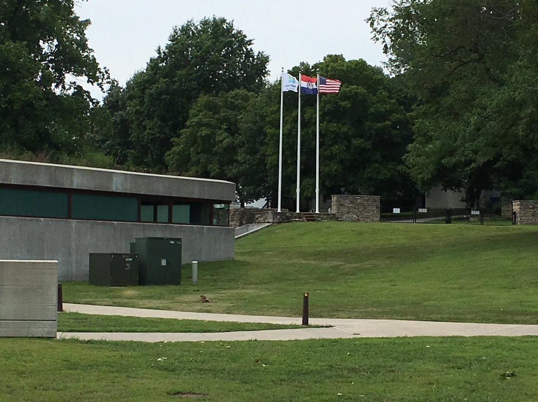 Fort Osage National Historic Landmark景点图片