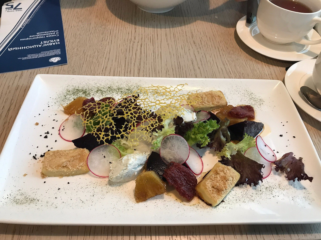 Hotel Bogorodskoe主图