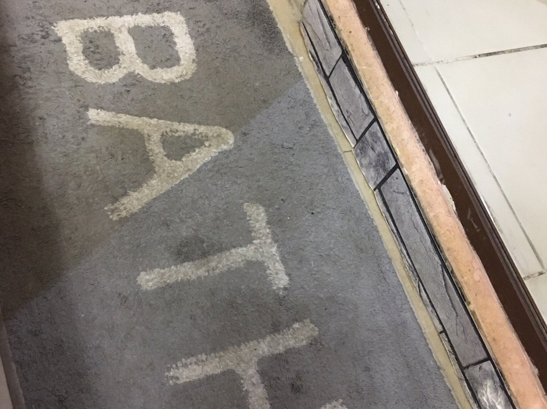 Skerzzo Guesthouse主图